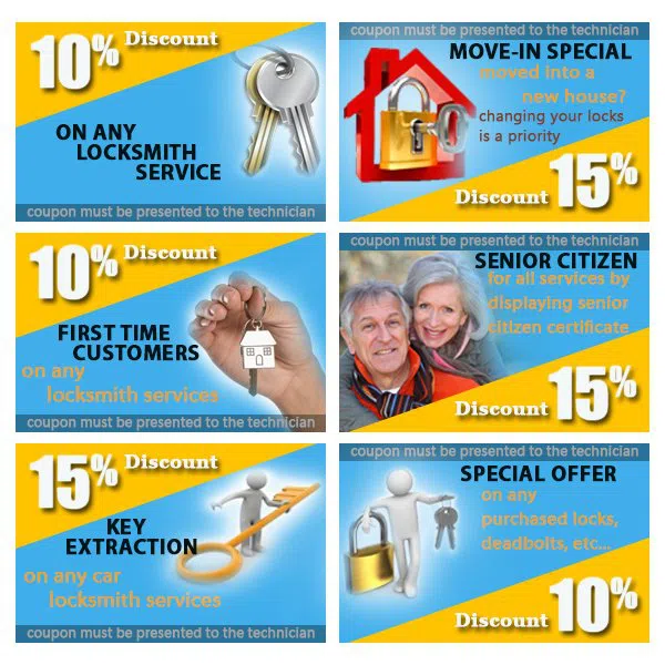 Sea Tac WA Locksmith Store Sea Tac, WA 206-319-5753